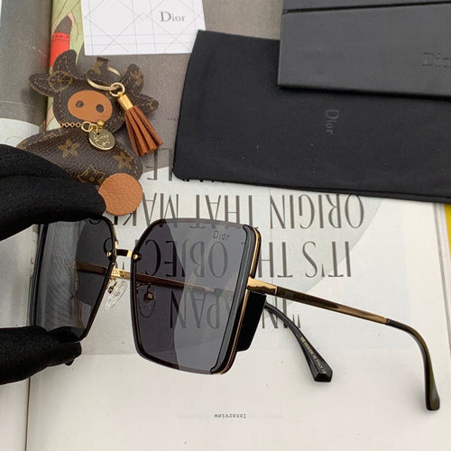 DIOR MONTAIGNE SUNGLASS 578161 IN METAL